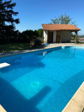 Villa de prestige